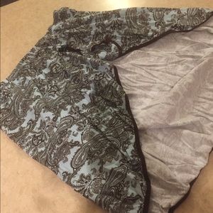 NWOT Nursing cover