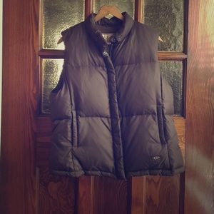 UGG vest