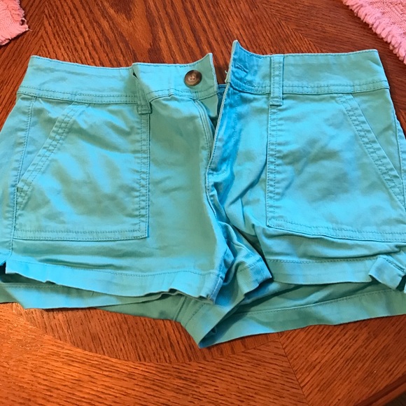 Arizona Shorts