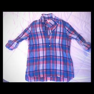 J. Crew cotton colored greatness!