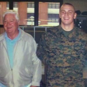 Meet your Posher, Brandon