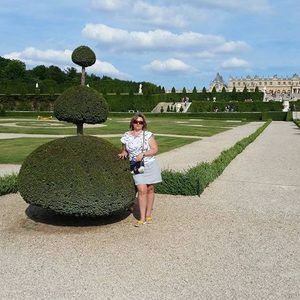 Meet your Posher, Valentyna