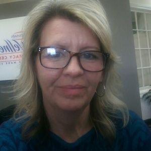 Meet your Posher, Gina