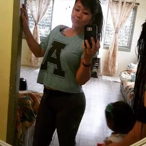 Meet your Posher, April