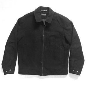 Price Dropped! Mens Polo Winter Jacket. Size Small