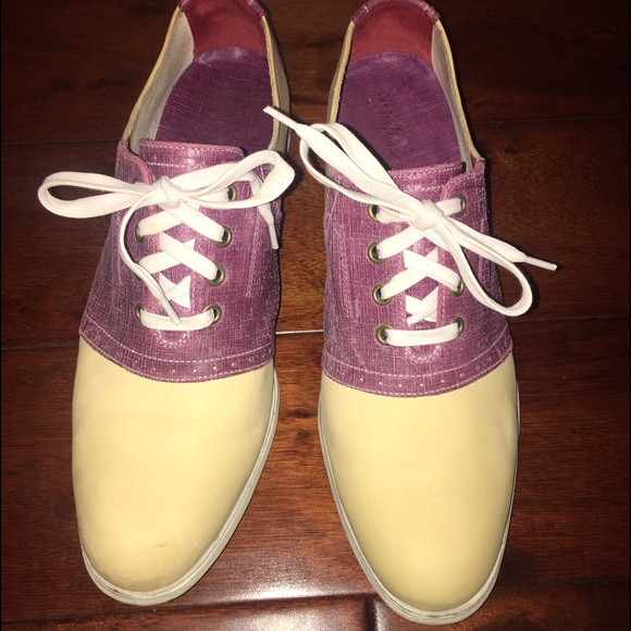 Cole Haan Factory shoe