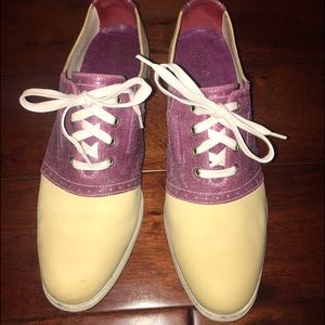 Cole Haan Factory shoe