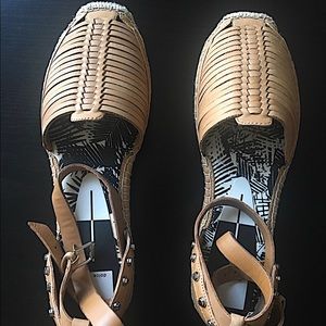 BRAND NEW Dolce Vita Espadrilles
