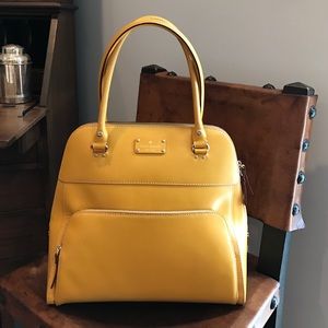 👜 Gorgeous Kate Spade Satchel (large) 👜