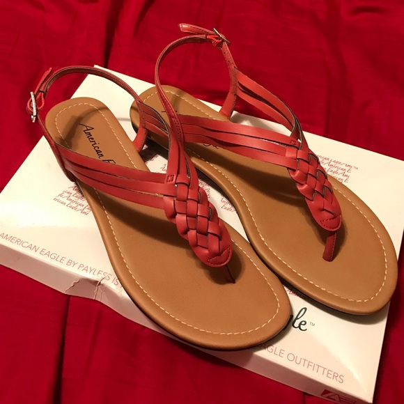 American Eagle Sandals