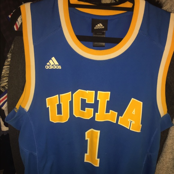ucla basketball shop