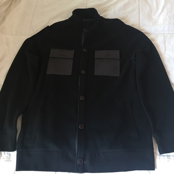 NWOT Men's Cardigan