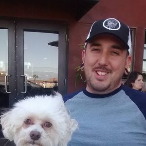 Meet your Posher, Daniel