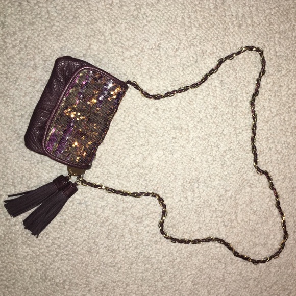 Deux lux crossover bag