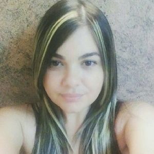 Meet your Posher, Mariam