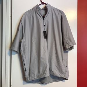 Callaway Men's Wind Breaker