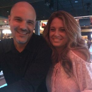 Meet your Posher, Angie