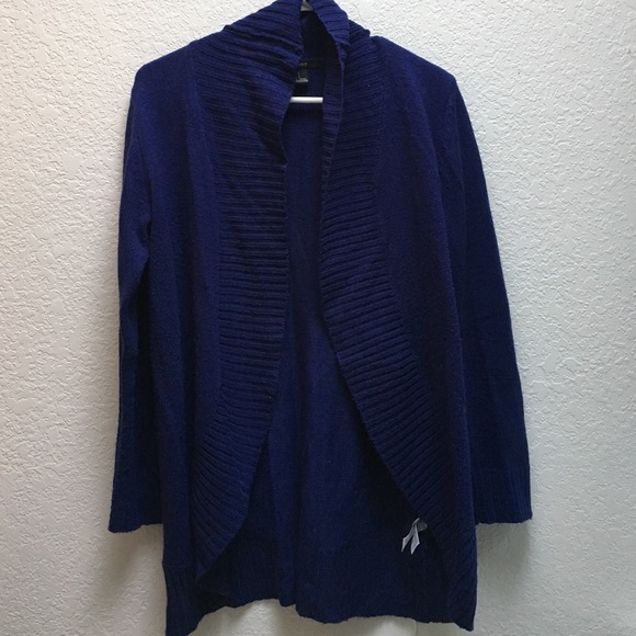 Forever 21 Open Cardigan