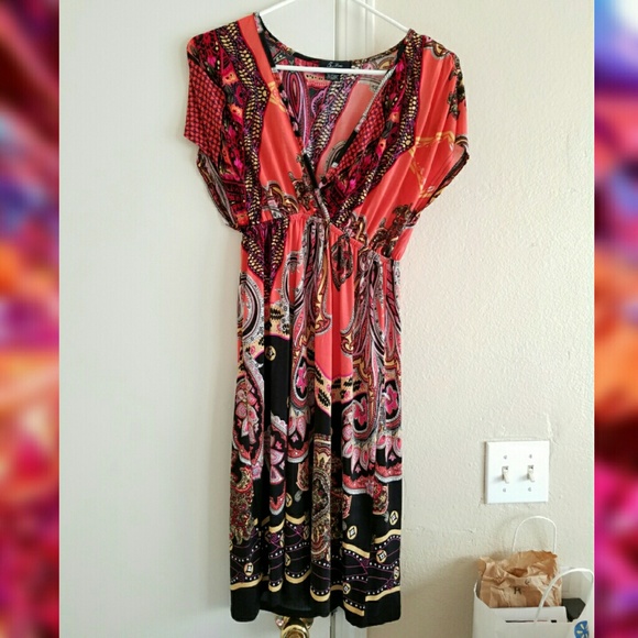 Gorgeous 5th Love Dress