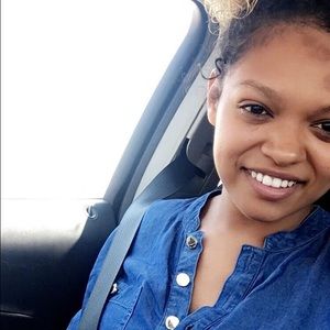 Meet your Posher, Maria