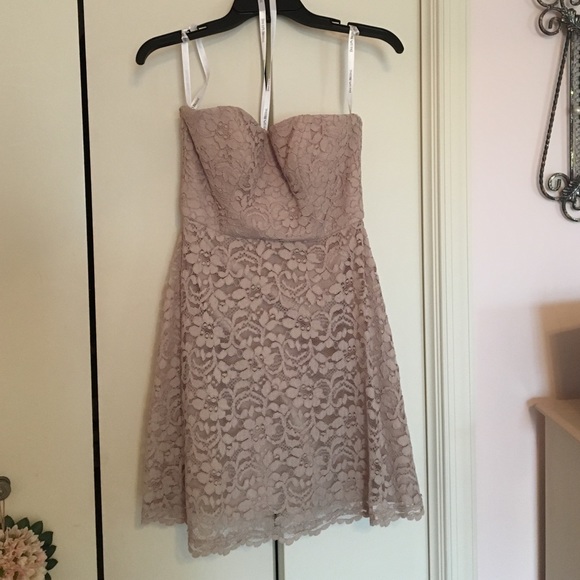 Women's dress