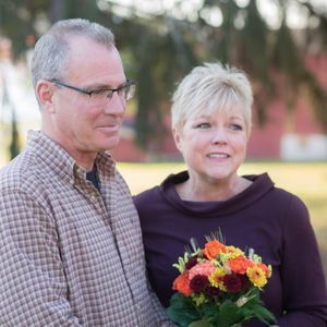 Meet your Posher, Karen