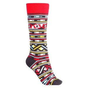 Burton Party Sock