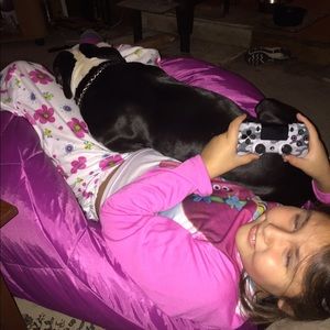 Meet your Posher, Cortney