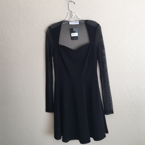 Gypsy Warrior Dresses & Skirts - NWT Gypsy Warrior Long Sleeved Dress