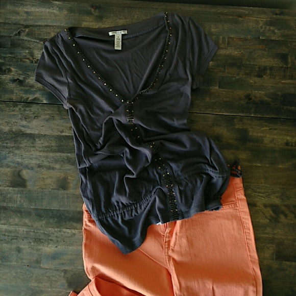 Price drop! Abercrombie & Fitch Top