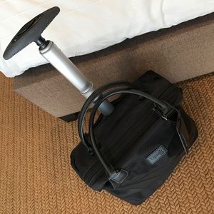 Lipault Carryon Travel Bag