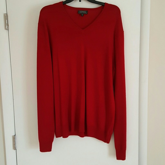 Express Other - Men's Express Sweater
