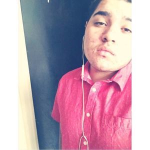 Meet your Posher, Jorge