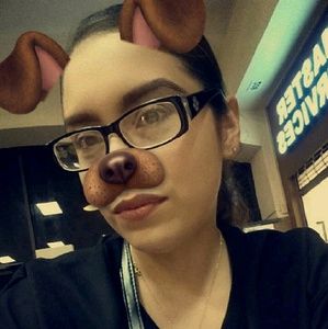 Meet your Posher, Araceli