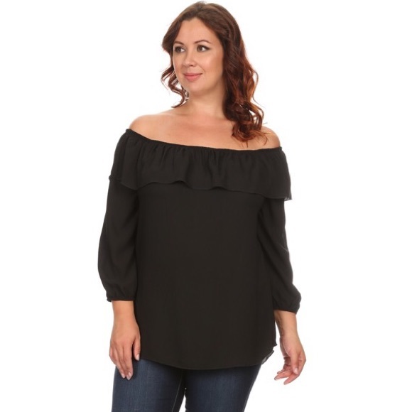 🎉Plus Size Only🎉 - Picture 3 of 3