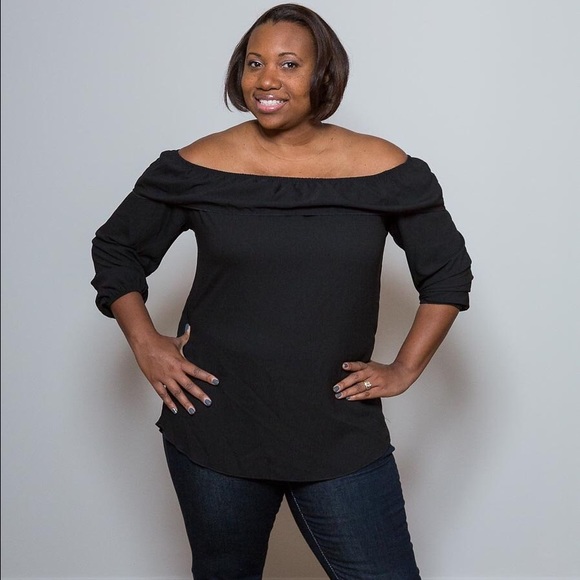 🎉Plus Size Only🎉 - Picture 2 of 3