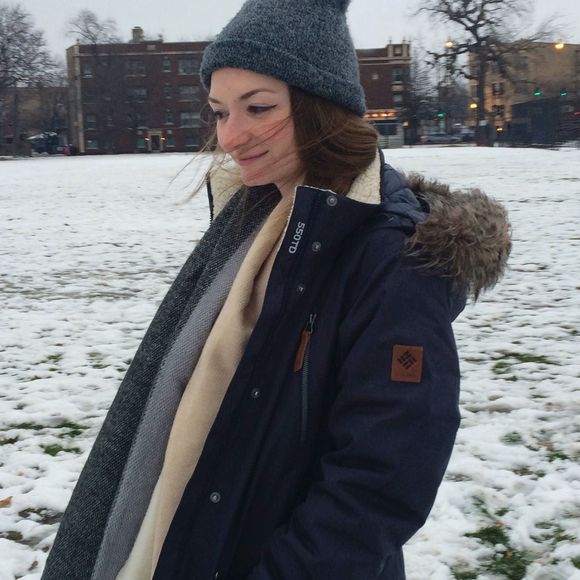 Meet your Posher, Meg - Picture 1 of 1