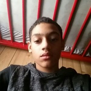 Meet your Posher, Antonio