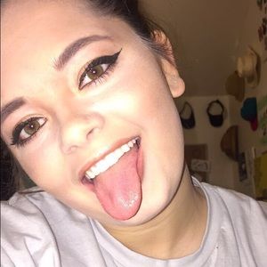 Meet your Posher, Peyton