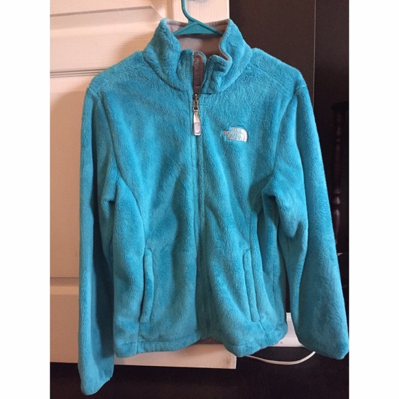Women's North Face Osito sz M