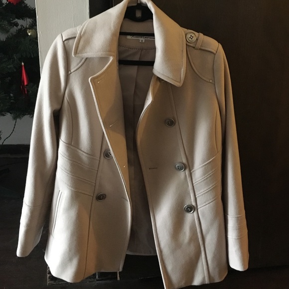 Kenneth Cole winter coat