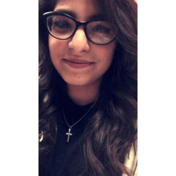 Meet your Posher, Miranda