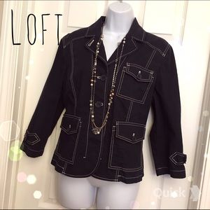 Loft Jacket