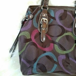 SOLD - CATO Purse