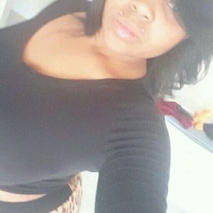 Meet your Posher, Shyla