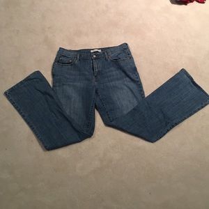 Levi's 515 Bootcut Jeans