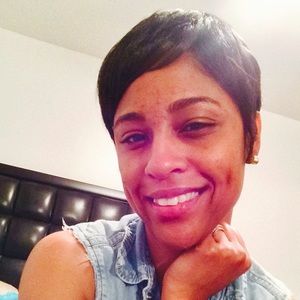 Meet your Posher, Ciarra