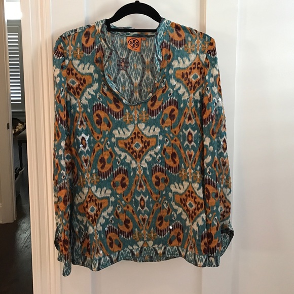Tory Burch Tunic