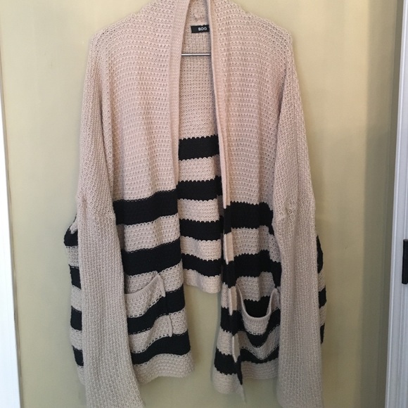 Urban outfitters wrap Cardigan