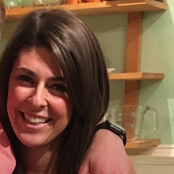 Meet your Posher, Sam